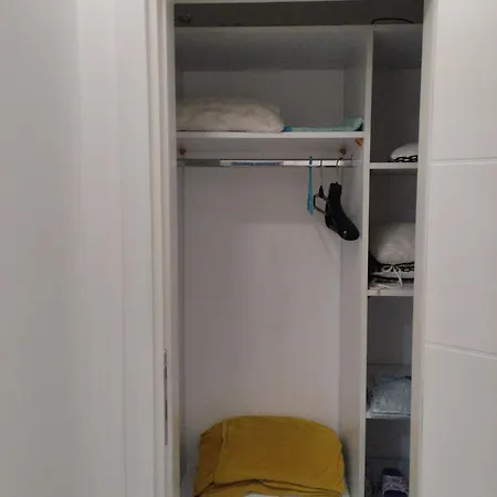 Apartman Central Apartment