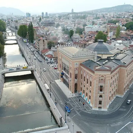 Apartman Central Apartman