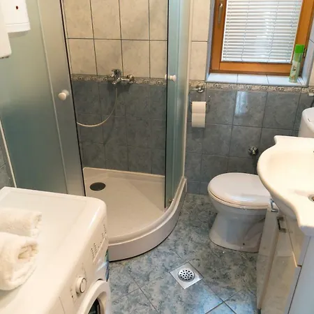 Apartman Central Szarajevó
