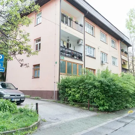 Apartman Central Apartman *