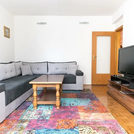 Apartman Central
