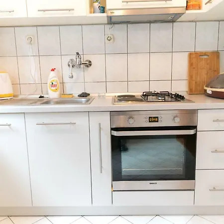 Apartman Apartman Central *