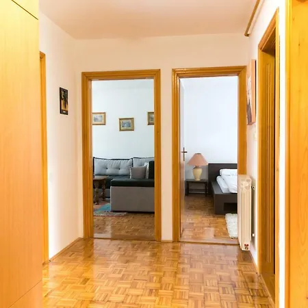 Apartman Apartman Central Szarajevó