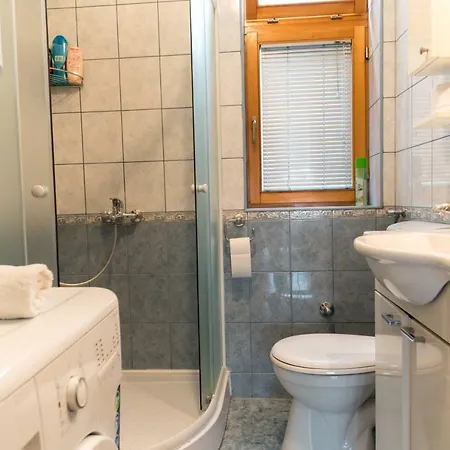 Apartman Central Apartman
