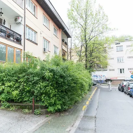 Apartman Central Apartman