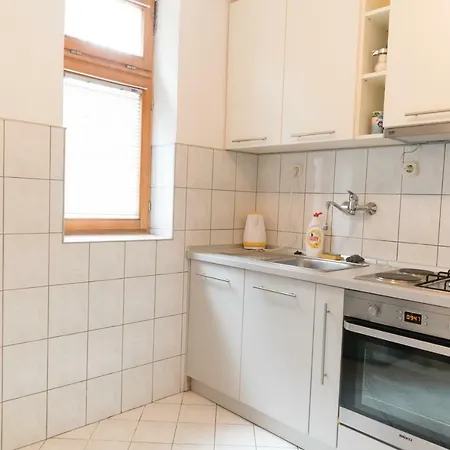 Apartman Central *