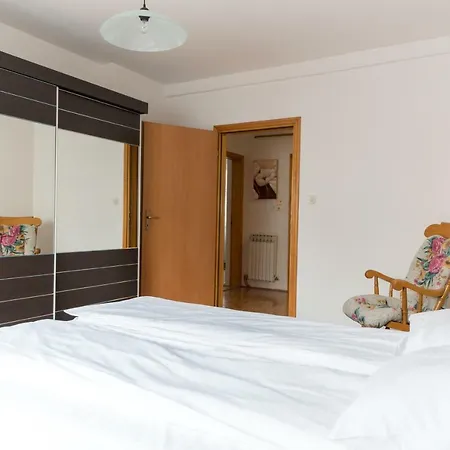 Apartman Apartman Central