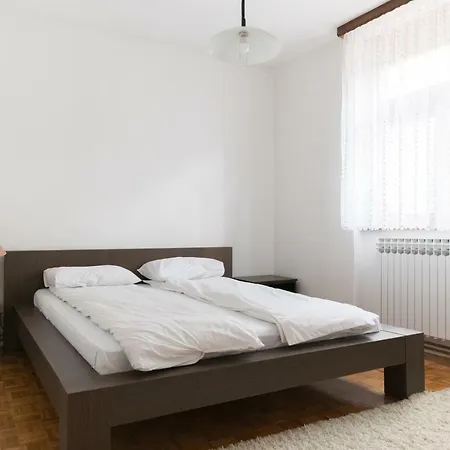 Apartman Apartman Central